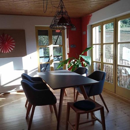 Ferienwohnung Susanne & Georg Guth Beilngries Luaran gambar