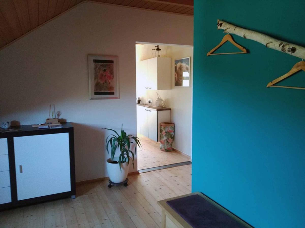 Ferienwohnung Susanne & Georg Guth Beilngries Luaran gambar
