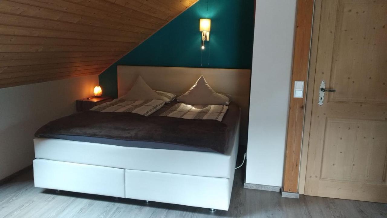Ferienwohnung Susanne & Georg Guth Beilngries Luaran gambar
