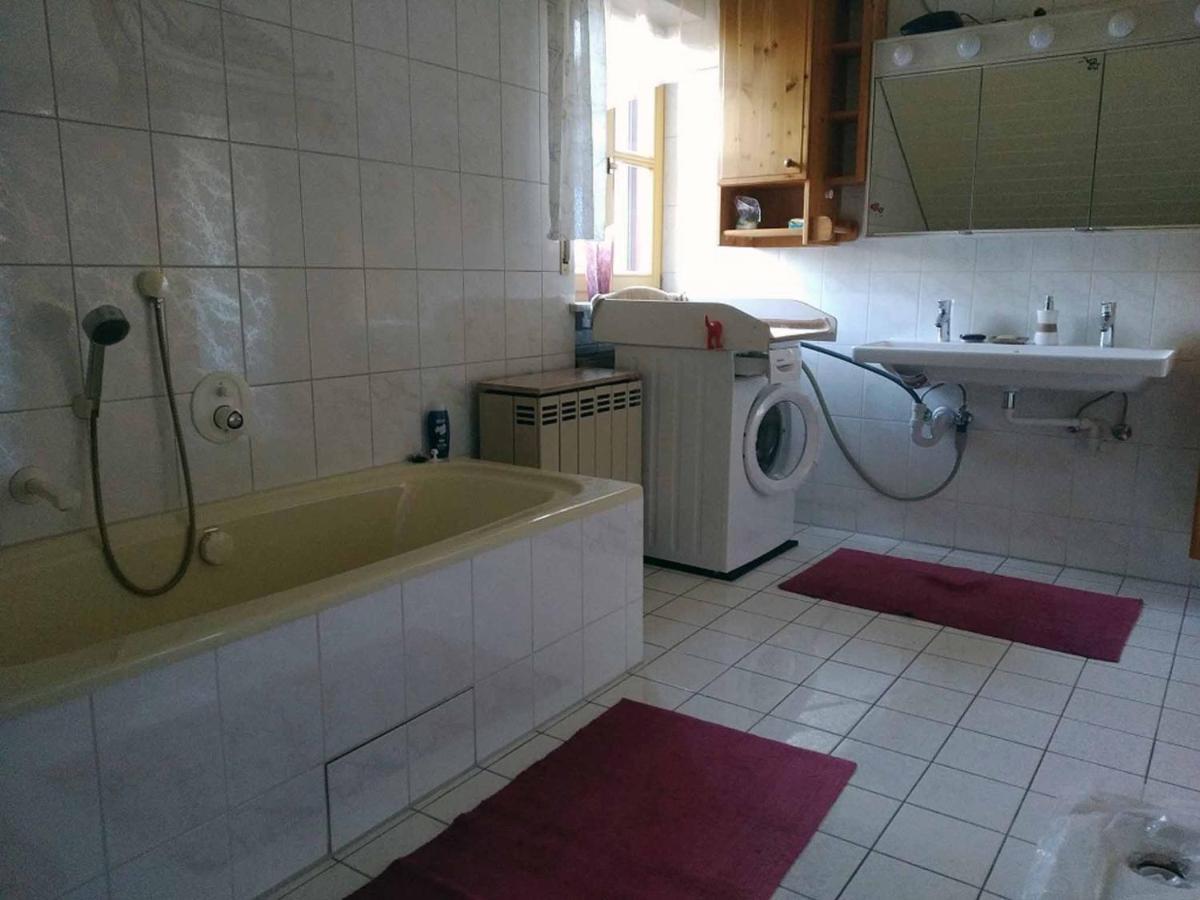 Ferienwohnung Susanne & Georg Guth Beilngries Luaran gambar